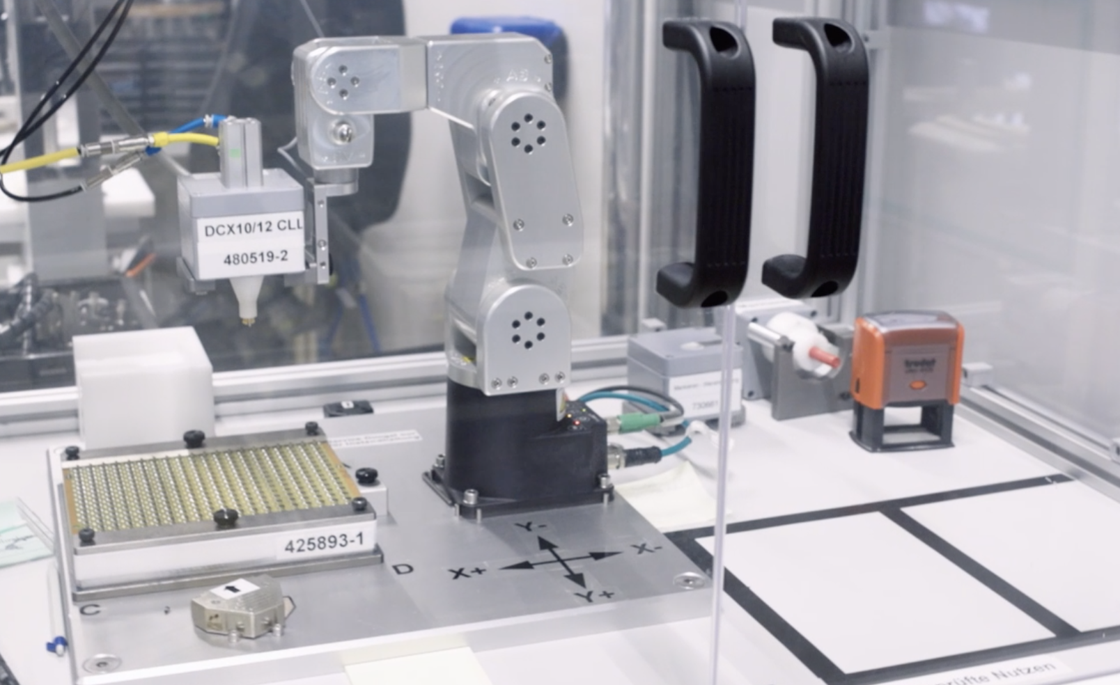 A Collaborative Success Story: Maxon and Mecademic Powering Innovation in Robotics