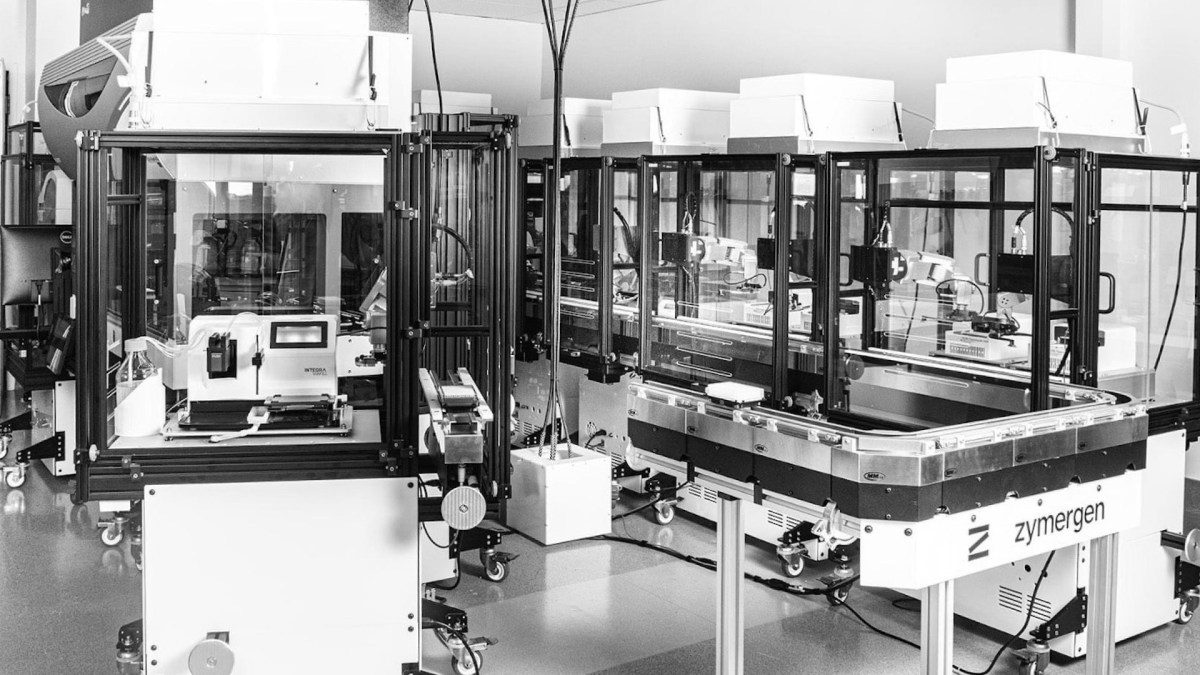 Automation assembly cells for SDC automation showcasing Meca500 robots in action for precision and efficiency in manufacturing.