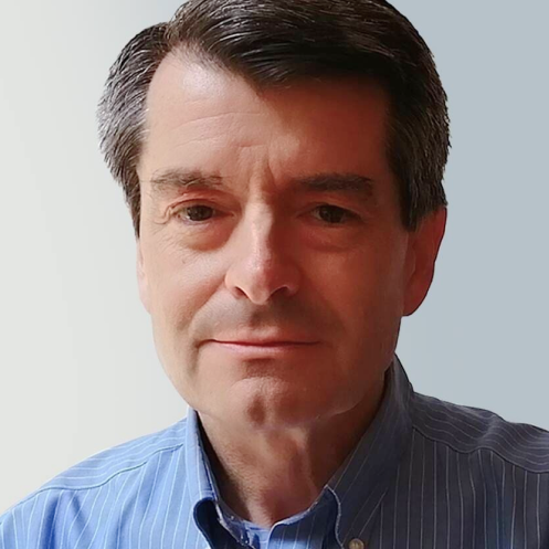 François Séguin, M.Sc.A.